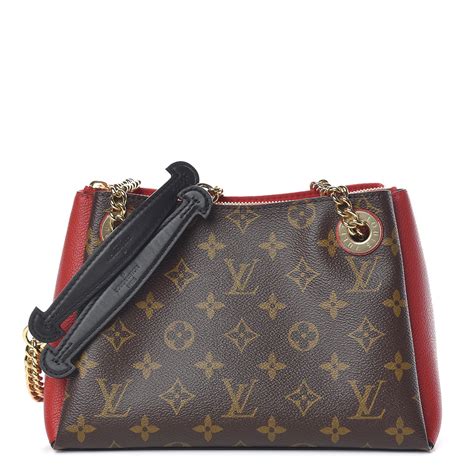 Louis Vuitton Monogram Surene BB 